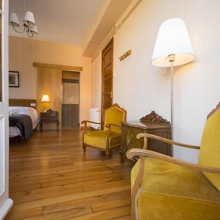 La Posada De La Casona De サリア エクステリア 写真