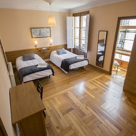 La Posada De La Casona De サリア エクステリア 写真