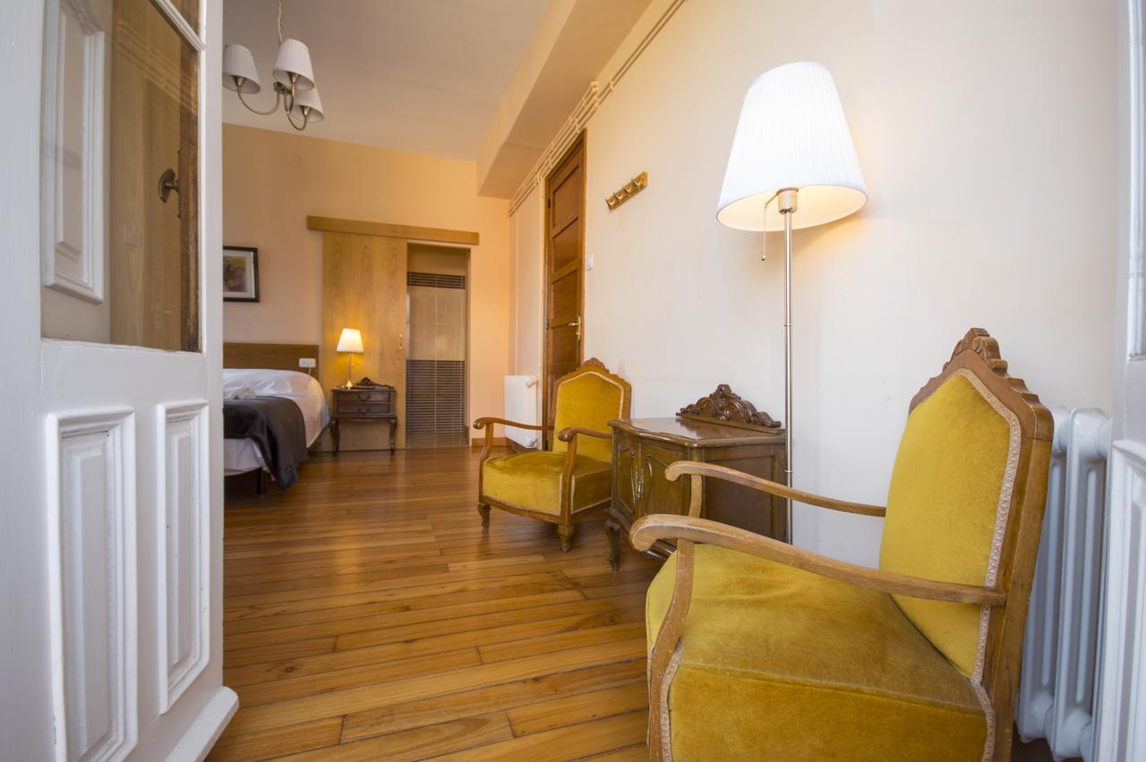 La Posada De La Casona De サリア エクステリア 写真