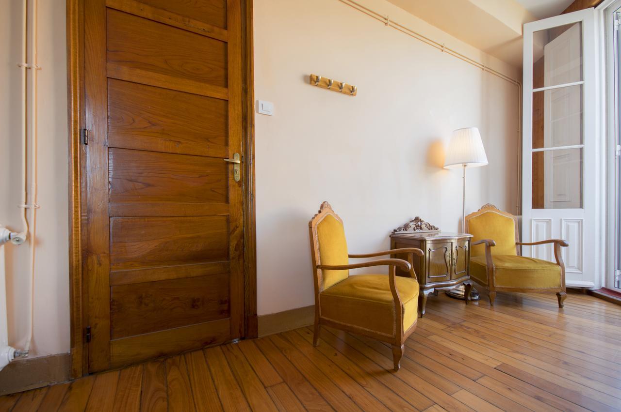 La Posada De La Casona De サリア エクステリア 写真