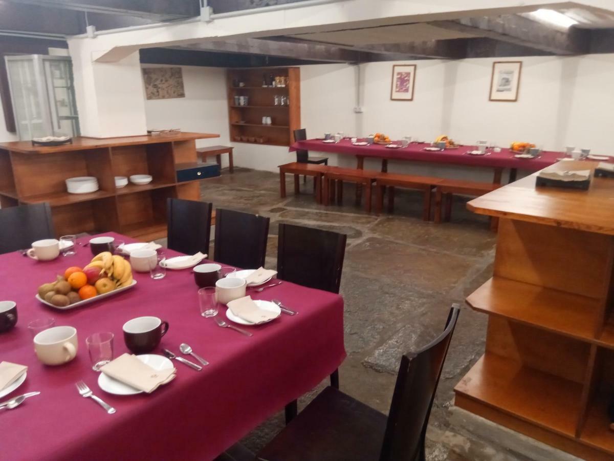 La Posada De La Casona De サリア エクステリア 写真